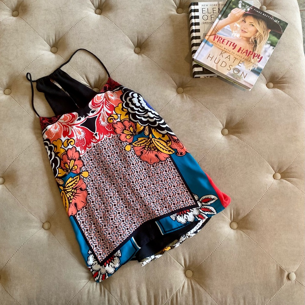 Express top 🌸